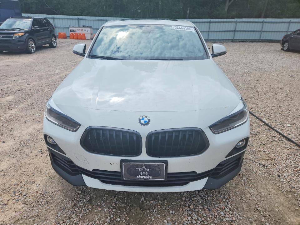 Aukcja sprzedaży 2018 Bmw X2, vin: WBXYJ5C38JEF75847, numer aukcji: 62853186