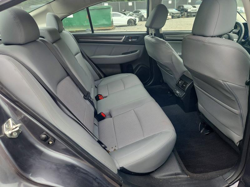 Продаж на аукціоні авто 2018 Subaru Legacy, vin: 4S3BNAN61J3030735, номер лоту: 64971796