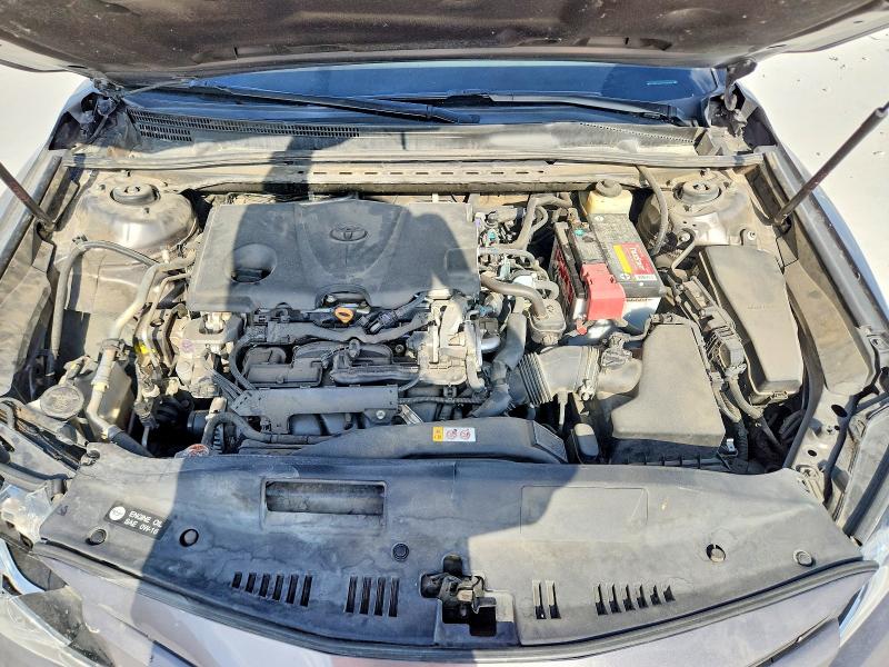 Aukcja sprzedaży 2018 Toyota Camry, vin: 4T1B11HK0JU020868, numer aukcji: 64152626