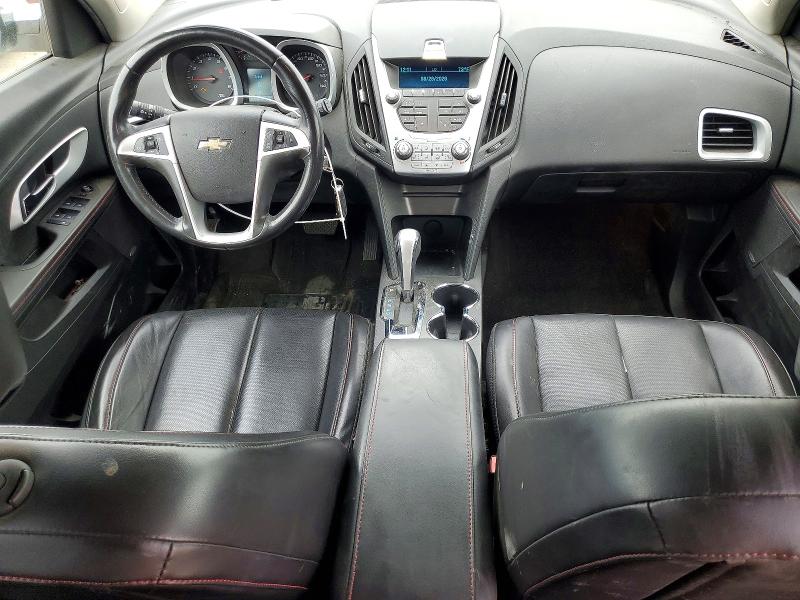 Aukcja sprzedaży 2010 Chevrolet Equinox, vin: 2CNFLGEY8A6346391, numer aukcji: 66820996