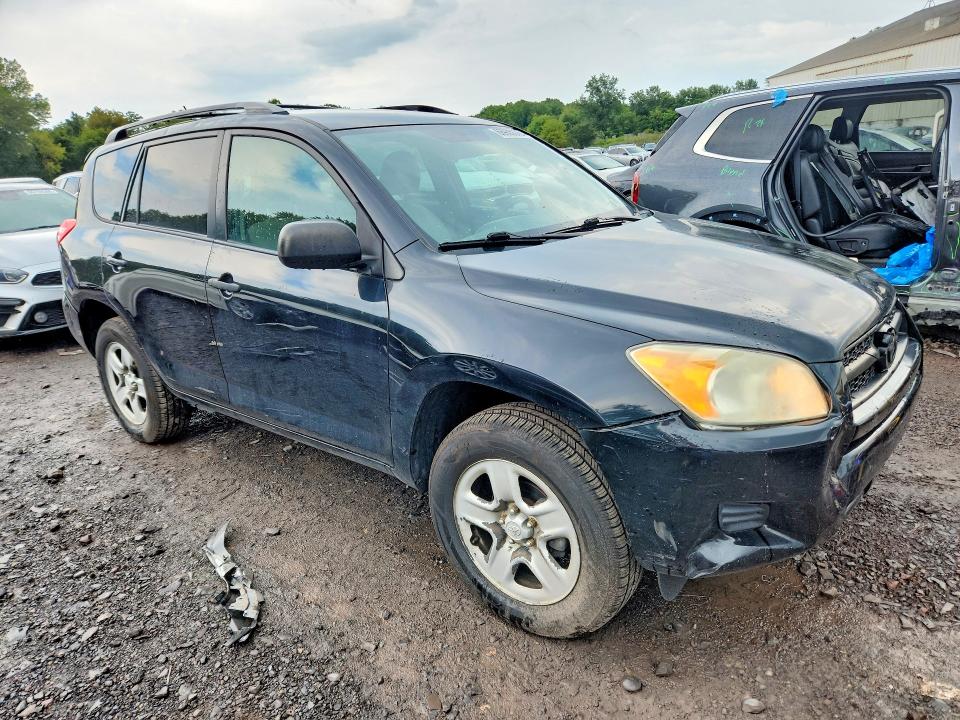 Aukcja sprzedaży 2011 Toyota Rav4, vin: 2T3BF4DV2BW131885, numer aukcji: 66905576