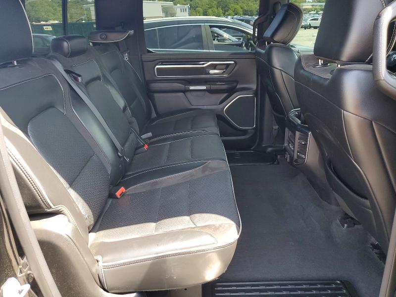 Aukcja sprzedaży 2019 Ram 1500, vin: 1C6SRFRT1KN879536, numer aukcji: 64126766