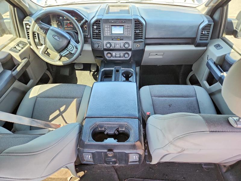 2019 Ford F150 მანქანა იყიდება აუქციონზე, vin: 1FTEW1EB6KFC59760, აუქციონის ნომერი: 64676716