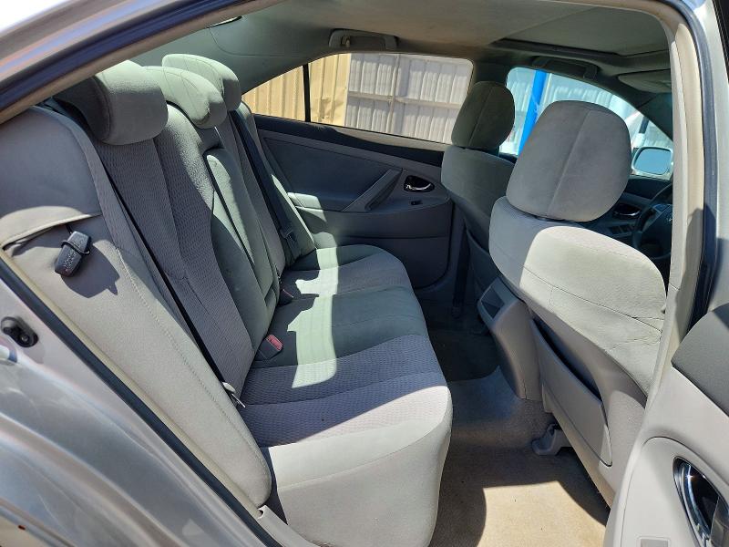 65170906 :رقم المزاد ، 4T1BF3EK6BU138104 vin ، 2011 Toyota Camry مزاد بيع