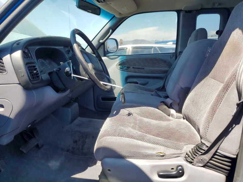 2001 Dodge Ram 1500 მანქანა იყიდება აუქციონზე, vin: 3B7HC13Y41G759930, აუქციონის ნომერი: 64608966