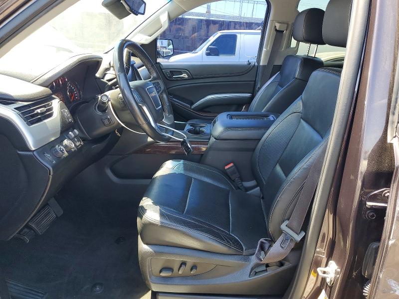 2016 Gmc Yukon მანქანა იყიდება აუქციონზე, vin: 1GKS2BKC5GR229404, აუქციონის ნომერი: 65641746