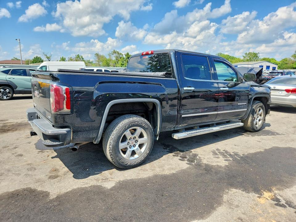 Aukcja sprzedaży 2017 Gmc Sierra, vin: 3GTU2NEC0HG499207, numer aukcji: 64266946