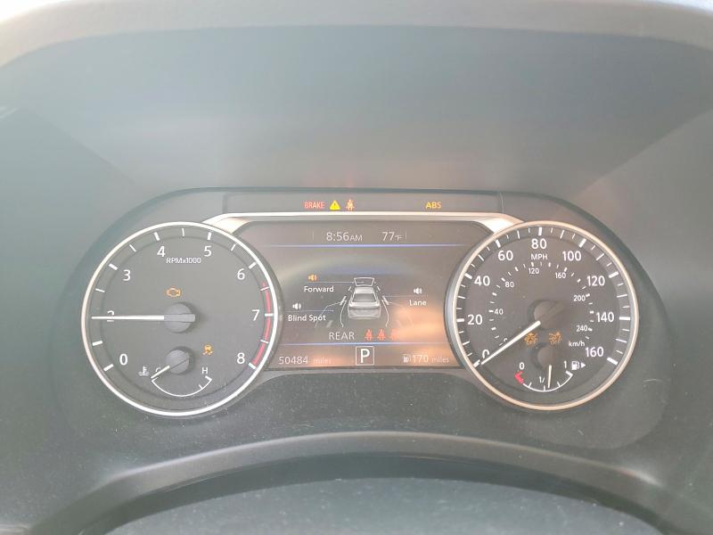 Aukcja sprzedaży 2022 Nissan Sentra, vin: 3N1AB8CV5NY300301, numer aukcji: 66420496