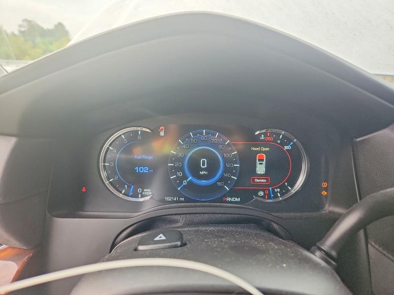 Aukcja sprzedaży 2016 Cadillac Escalade, vin: 1GYS3AKJ0GR399097, numer aukcji: 65192866