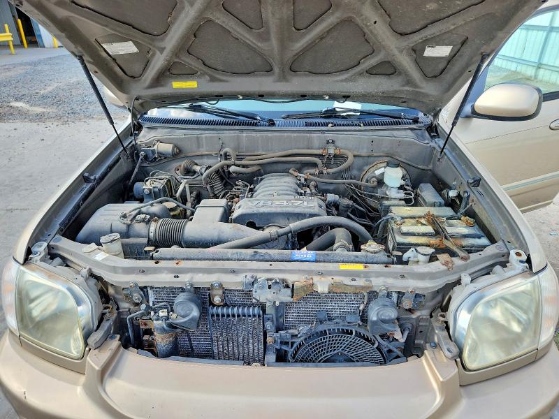 Aukcja sprzedaży 2007 Toyota Sequoia, vin: 5TDBT44A47S290647, numer aukcji: 63717356