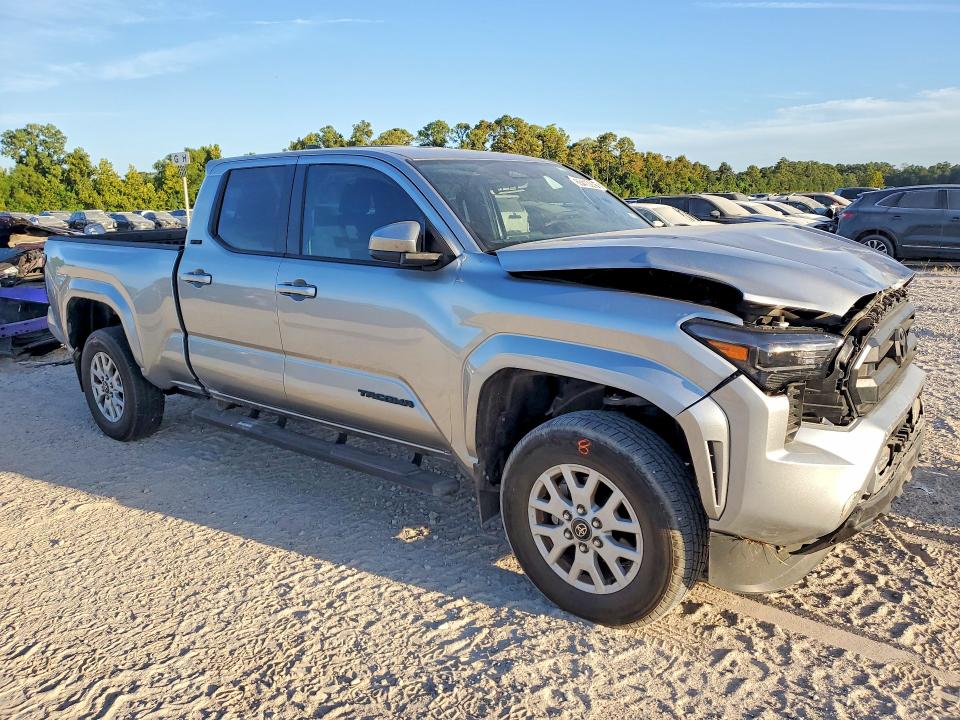 Aukcja sprzedaży 2024 Toyota Tacoma, vin: 3TMKB5FN6RM002333, numer aukcji: 65413236