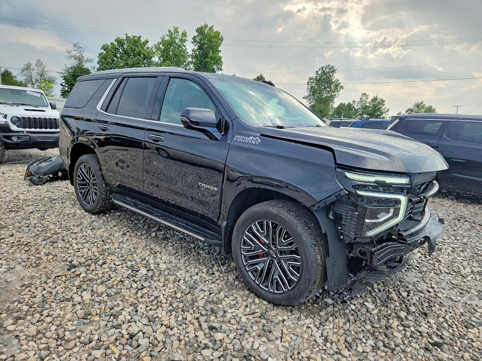 Aukcja sprzedaży 2026 Chevrolet Tahoe, vin: 1GNS6TKL8TR188788, numer aukcji: 67009606