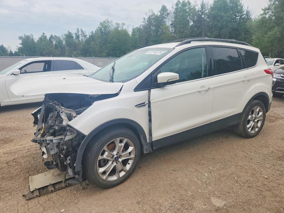 Aukcja sprzedaży 2013 Ford Escape, vin: 1FMCU0H90DUA31425, numer aukcji: 63748376