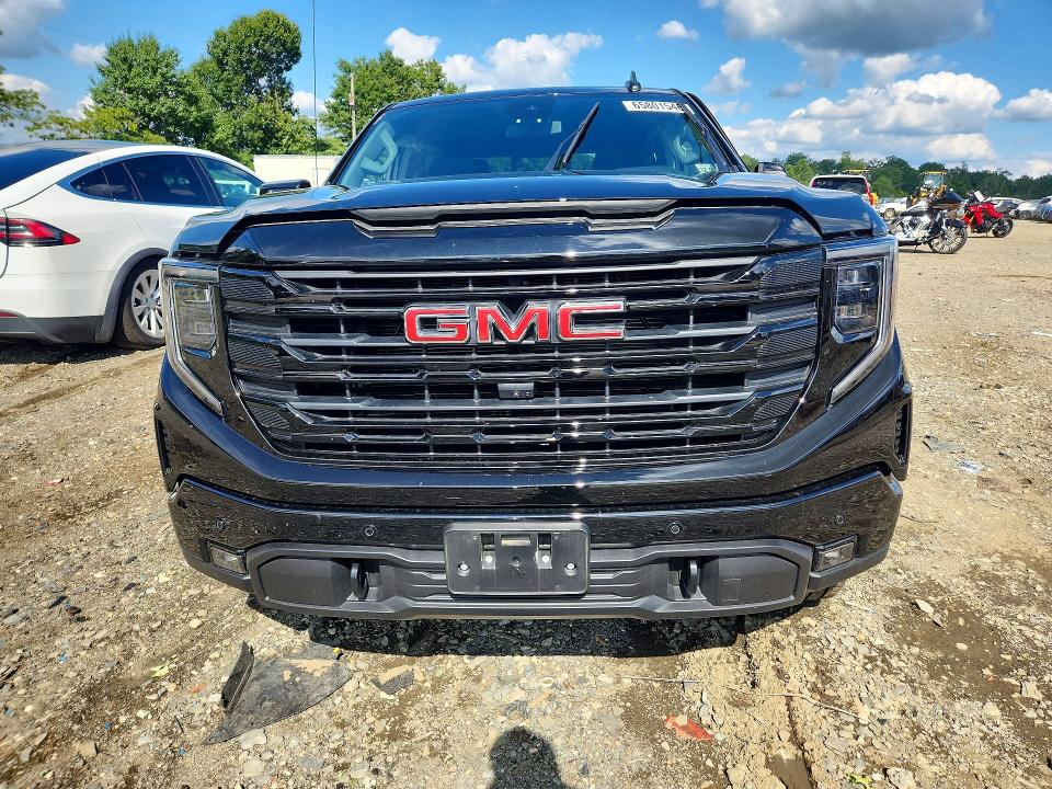 Auction sale of the 2024 Gmc Sierra, vin: 1GTUUCED6TZ211464, lot number: 65801546