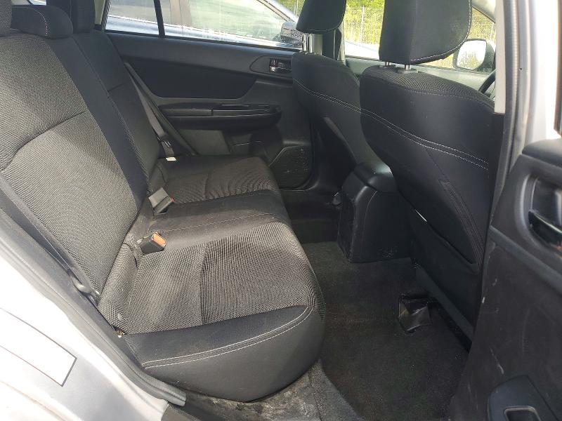 Продажа на аукционе авто 2014 Subaru Xv Crosstrek, vin: JF2GPACC8E8240624, номер лота: 67182296