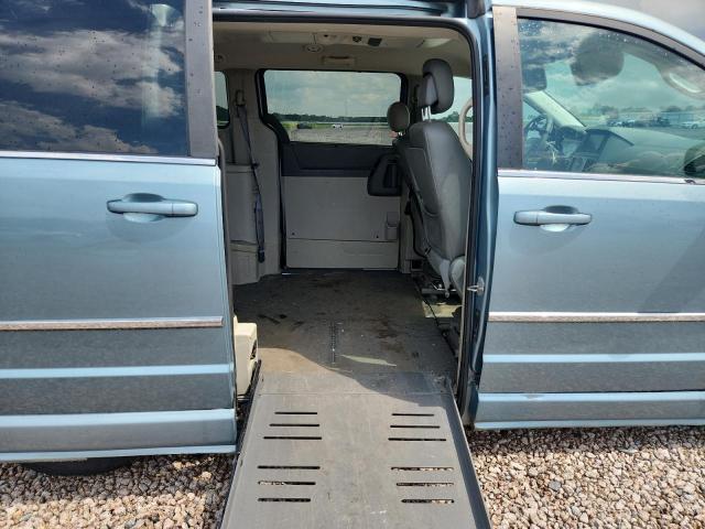 Aukcja sprzedaży 2010 Chrysler Town & Country, vin: 2A4RR5DX7AR501146, numer aukcji: 64693976