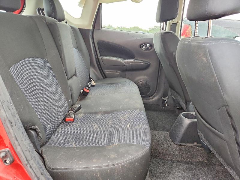 Auction sale of the 2019 Nissan Versa Note, vin: 3N1CE2CP8KL363819, lot number: 63721766