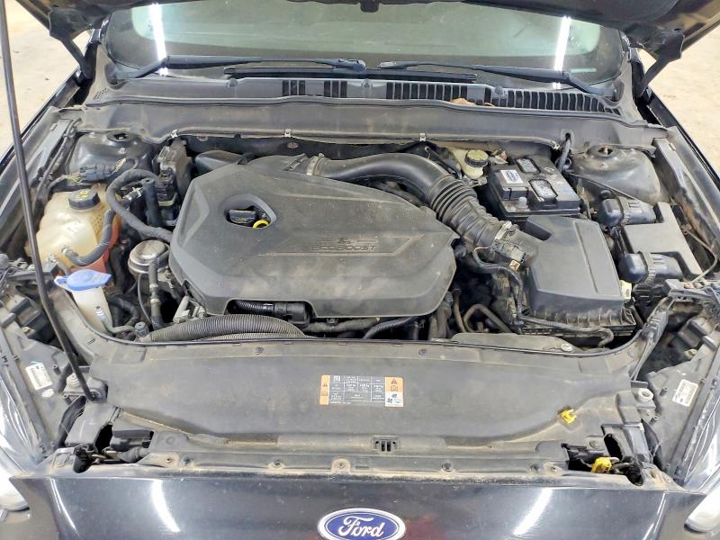 Продаж на аукціоні авто 2013 Ford Fusion, vin: 3FA6P0HR6DR253361, номер лоту: 64101576