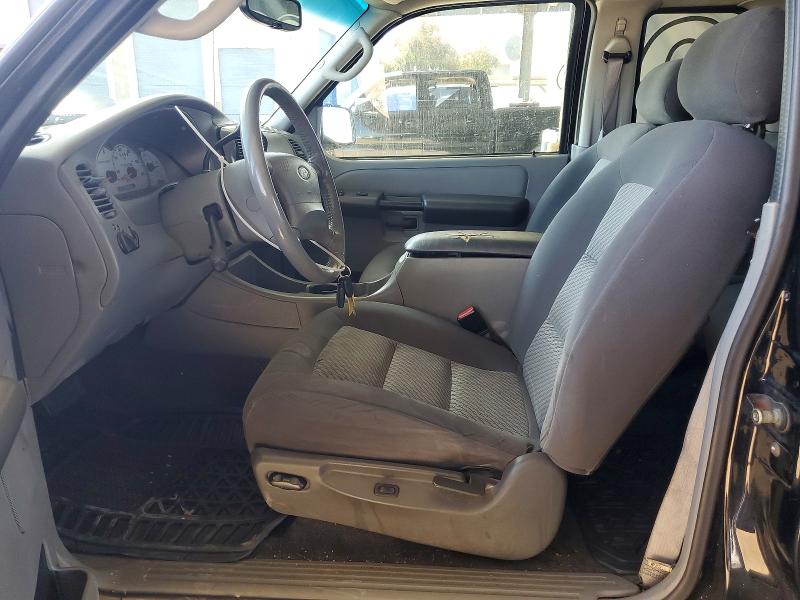 2003 Ford Explorer მანქანა იყიდება აუქციონზე, vin: 1FMZU70E53UC12059, აუქციონის ნომერი: 63427976