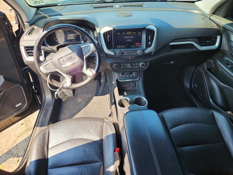 Aukcja sprzedaży 2019 Gmc Terrain, vin: 3GKALPEV6KL123773, numer aukcji: 64195476
