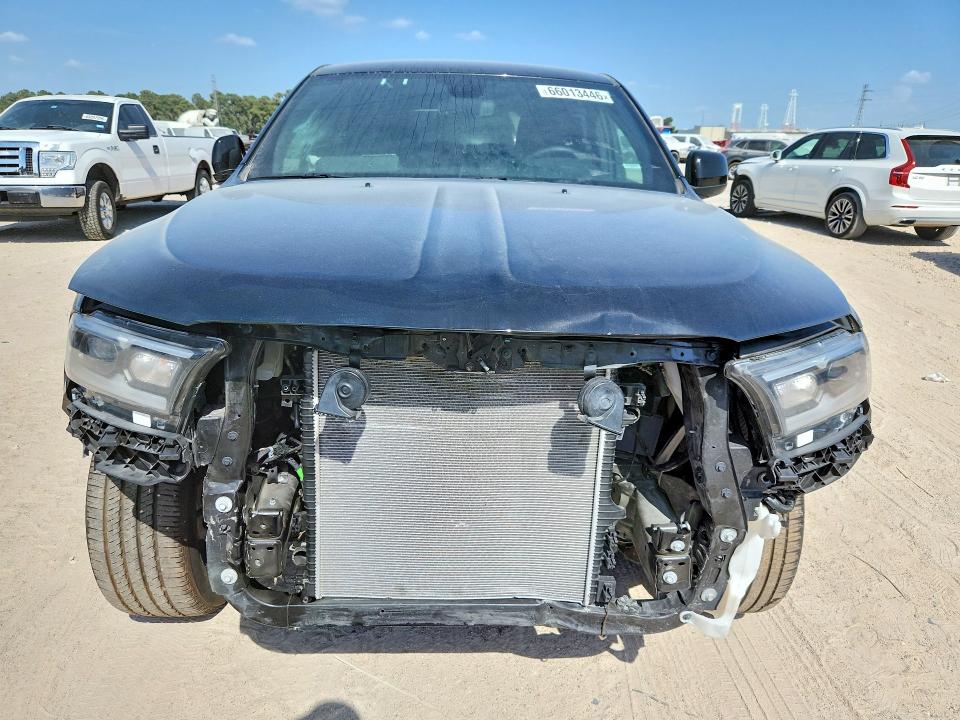Aukcja sprzedaży 2026 Dodge Durango, vin: 1C4RDJDG1TC204771, numer aukcji: 66013446