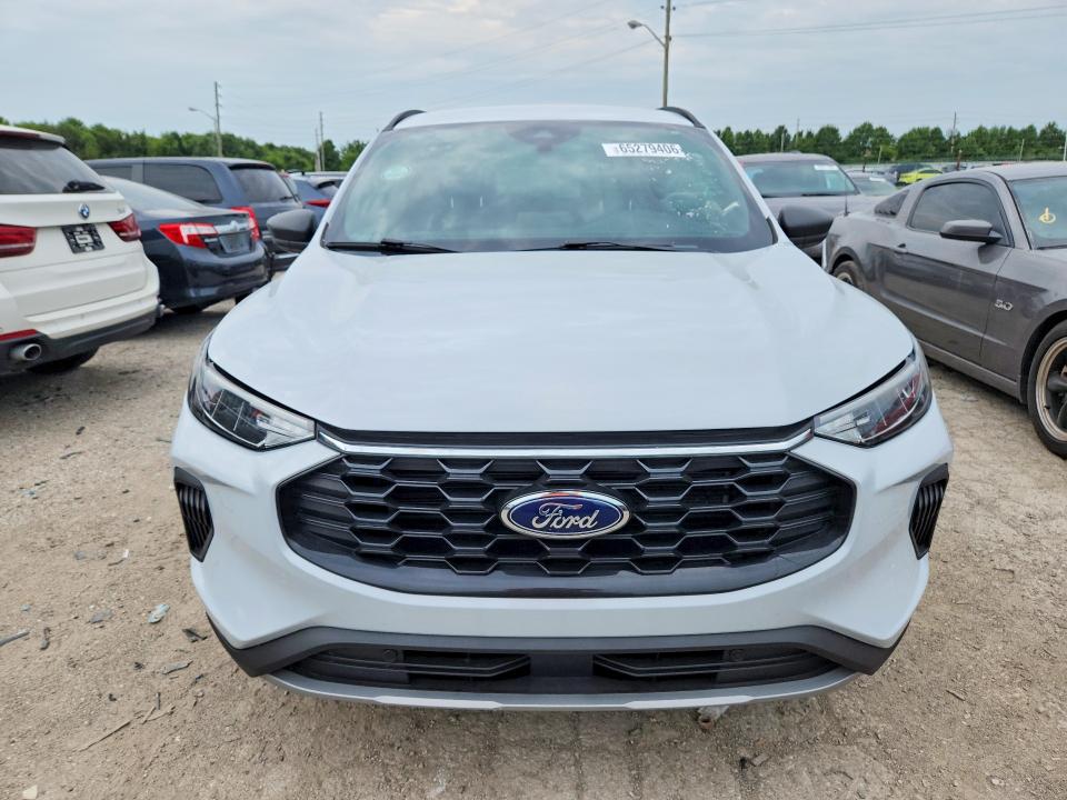 Продаж на аукціоні авто 2025 Ford Escape, vin: 1FMCU9MN9SUA10383, номер лоту: 65279406