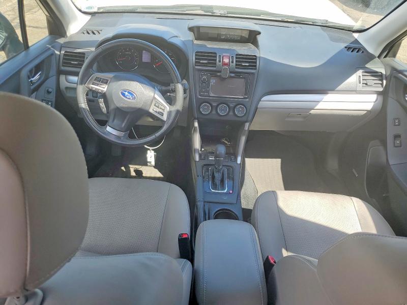 66251436 :رقم المزاد ، JF2SJAWCXFH468231 vin ، 2015 Subaru Forester مزاد بيع