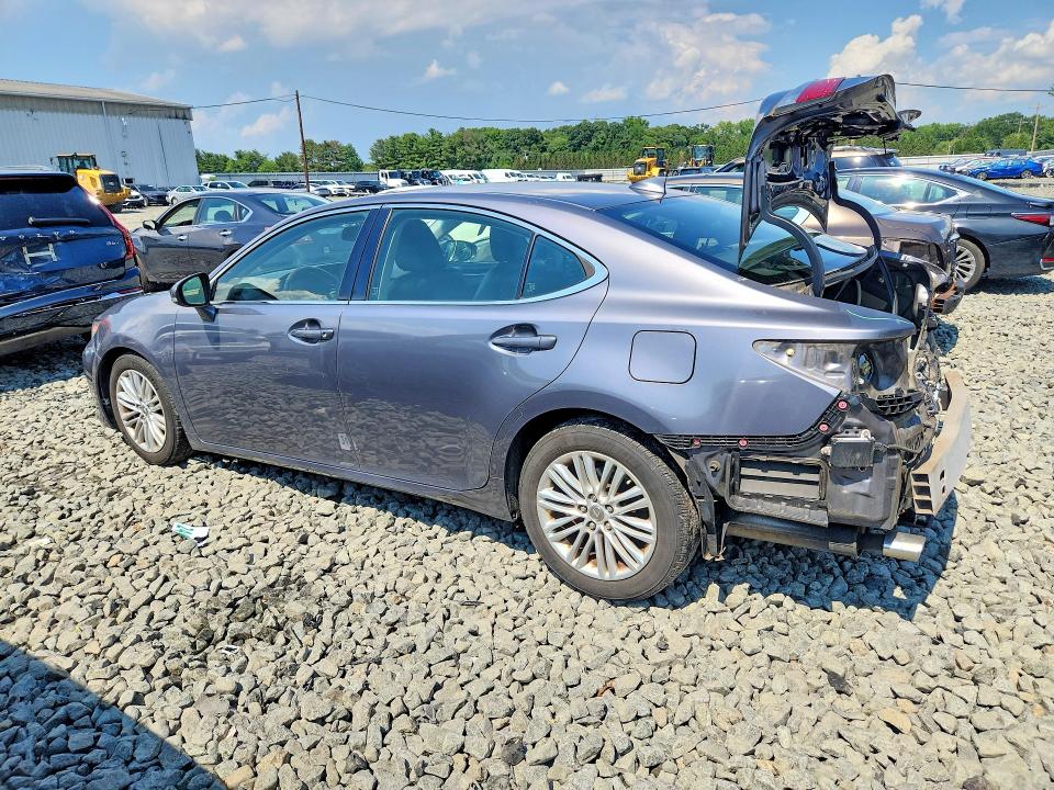 Aukcja sprzedaży 2015 Lexus Es, vin: JTHBK1GGXF2175864, numer aukcji: 64077346