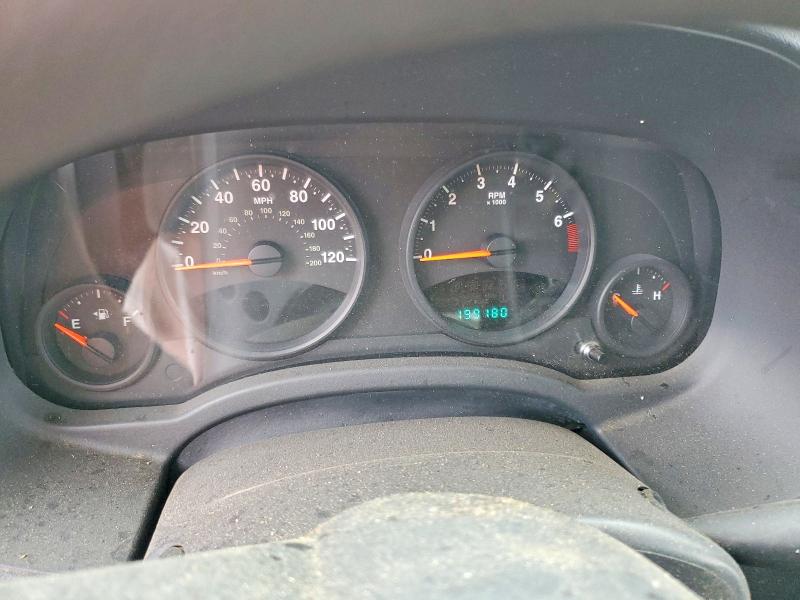 Продажа на аукционе авто 2011 Jeep Patriot, vin: 1J4NT1GA3BD115750, номер лота: 64433946
