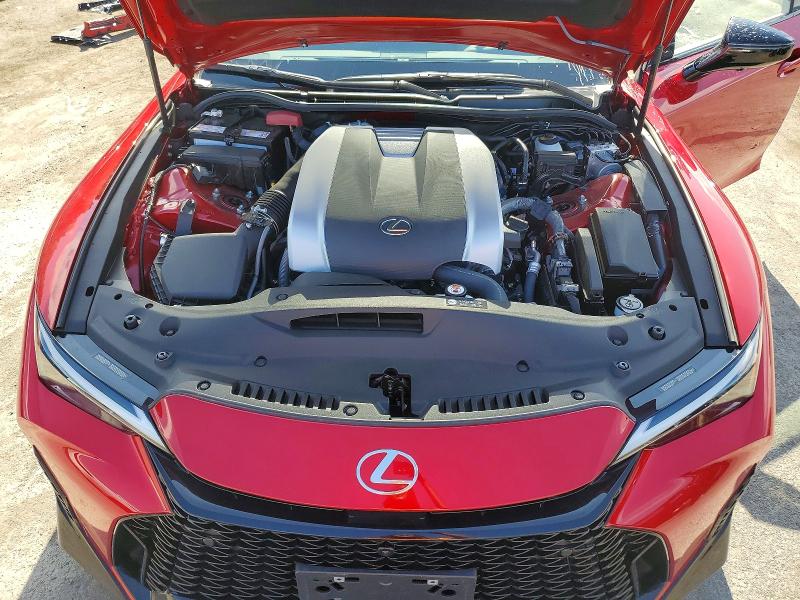 Aukcja sprzedaży 2026 Lexus Is 350, vin: JTHGZ1E22T5045354, numer aukcji: 65255486