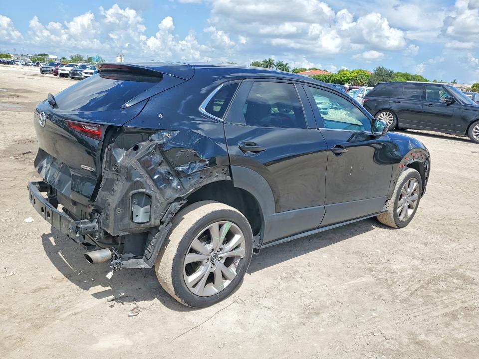 Продажа на аукционе авто 2020 Mazda Cx-30, vin: 3MVDMACL7LM137924, номер лота: 65960976