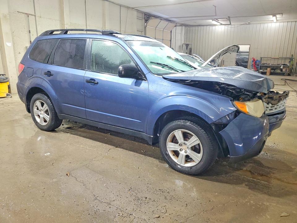 Aukcja sprzedaży 2012 Subaru Forester, vin: JF2SHABC2CH412801, numer aukcji: 65097566