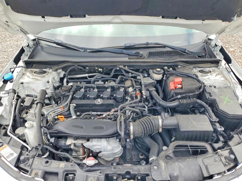 Продаж на аукціоні авто 2023 Acura Integra, vin: 19UDE4H36PA022373, номер лоту: 65710506