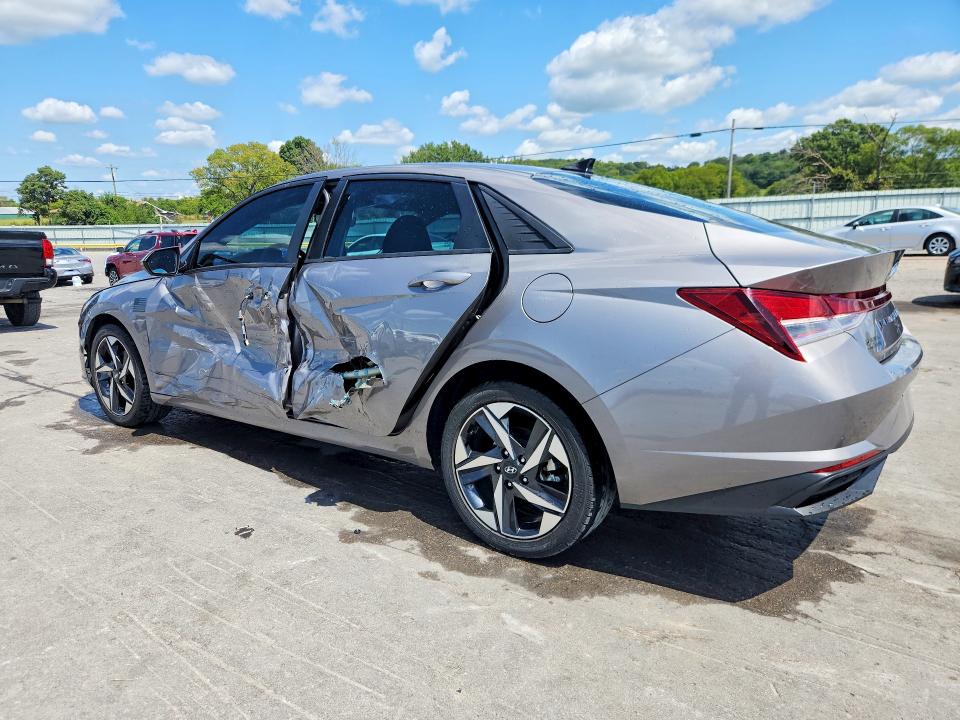 Aukcja sprzedaży 2023 Hyundai Elantra, vin: KMHLS4AG7PU476366, numer aukcji: 66980036