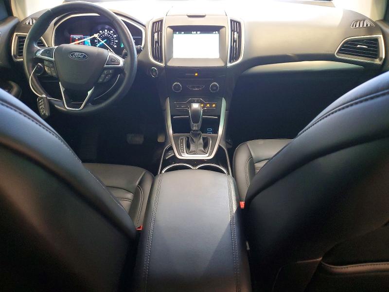 Продаж на аукціоні авто 2018 Ford Edge, vin: 2FMPK4J86JBC53131, номер лоту: 65957076