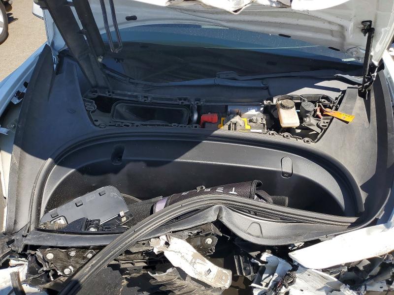 Aukcja sprzedaży 2018 Tesla Model 3, vin: 5YJ3E1EA2JF038726, numer aukcji: 66041756