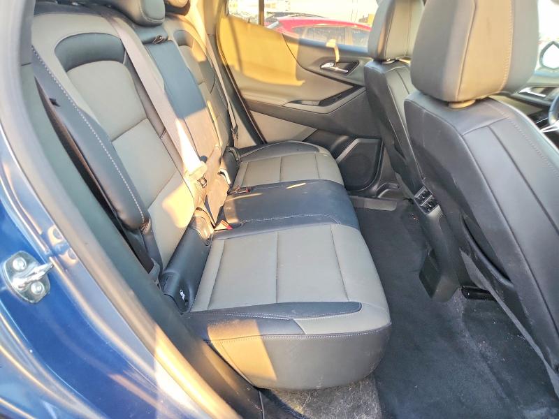 65327546 :رقم المزاد ، 3GNAXHEG9TL142351 vin ، 2026 Chevrolet Equinox مزاد بيع