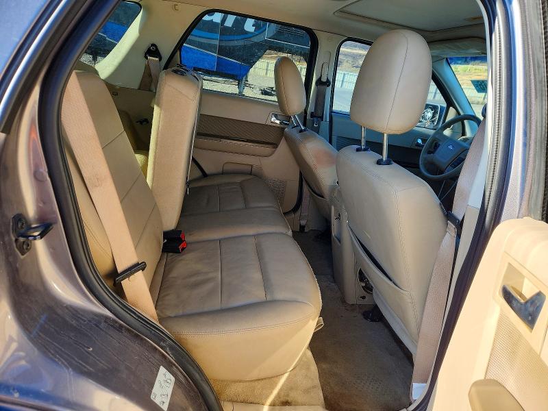 Aukcja sprzedaży 2011 Ford Escape, vin: 1FMCU0EG3BKC42145, numer aukcji: 66560616