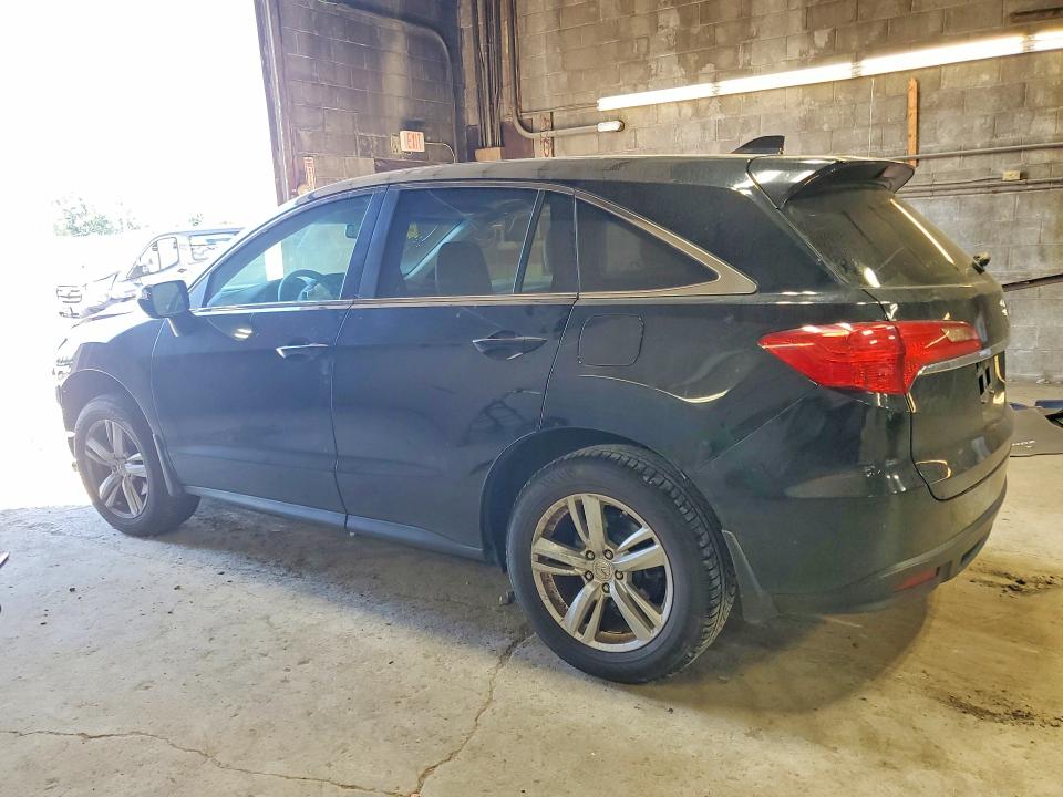 Продажа на аукционе авто 2013 Acura Rdx, vin: 5J8TB4H59DL007324, номер лота: 65522396