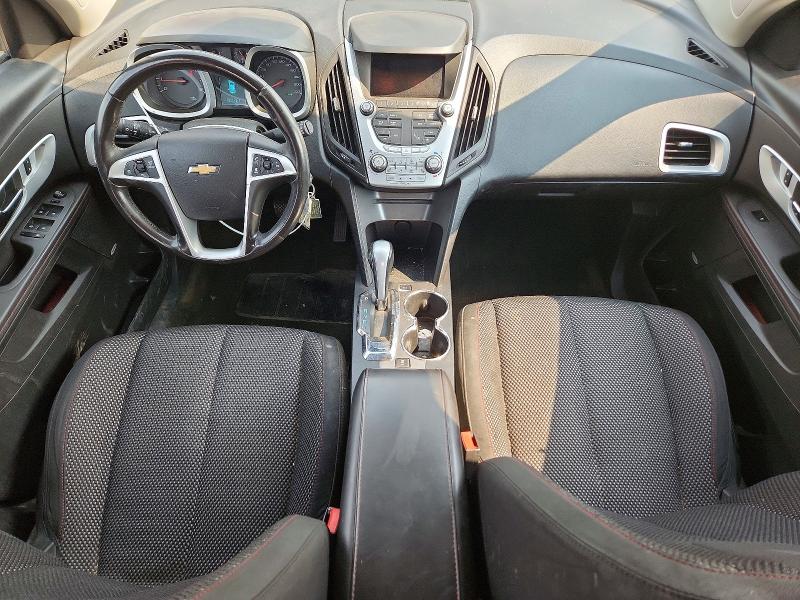 Продажа на аукционе авто 2012 Chevrolet Equinox, vin: 2GNFLNEK7C6272542, номер лота: 64194756
