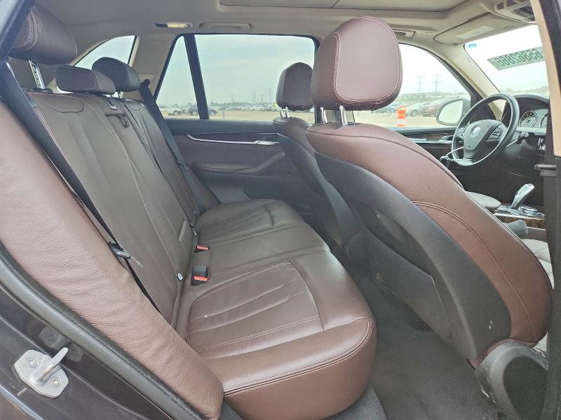 Продаж на аукціоні авто 2014 Bmw X5, vin: 5UXKR0C5XE0K44718, номер лоту: 65862866