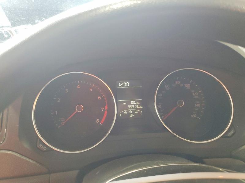 2016 Volkswagen Jetta მანქანა იყიდება აუქციონზე, vin: 3VW267AJ5GM212758, აუქციონის ნომერი: 63947726