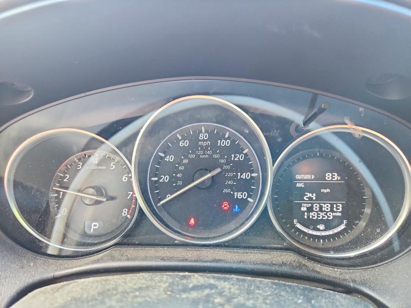 66615626 :رقم المزاد ، JM3KE2CY6F0496607 vin ، 2015 Mazda Cx-5 مزاد بيع
