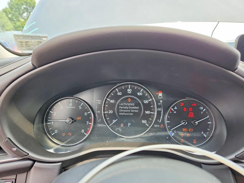 Продаж на аукціоні авто 2026 Mazda Cx-30, vin: 3MVDMBCL9TM144072, номер лоту: 62927476