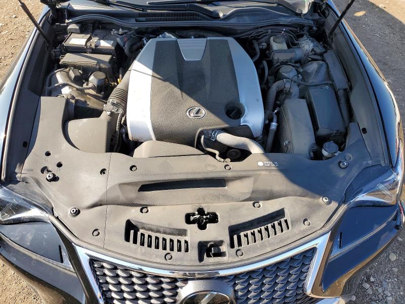 Aukcja sprzedaży 2016 Lexus Rc, vin: JTHSE5BC4G5006717, numer aukcji: 65812316