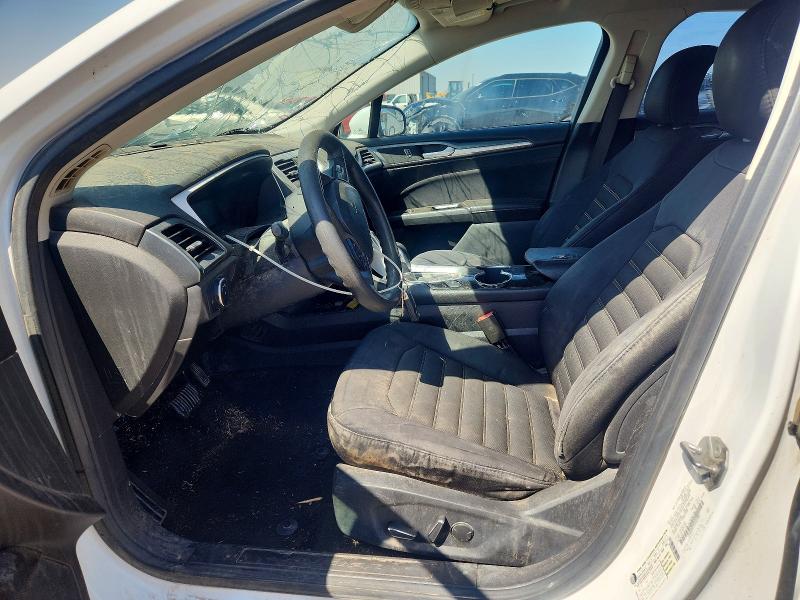 2015 Ford Fusion მანქანა იყიდება აუქციონზე, vin: 3FA6P0H72FR265993, აუქციონის ნომერი: 67034166