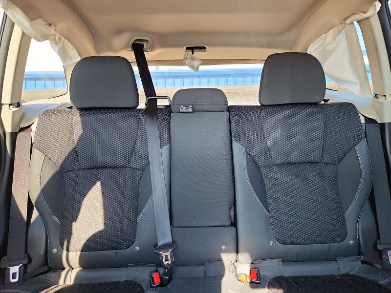 Aukcja sprzedaży 2020 Subaru Forester, vin: JF2SKAJCXLH444205, numer aukcji: 66937306