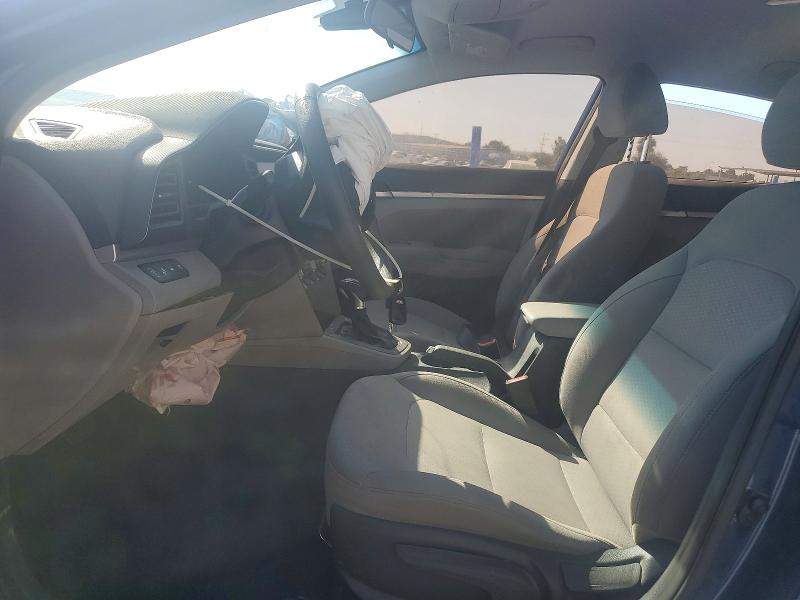 Aukcja sprzedaży 2020 Hyundai Elantra, vin: 5NPD84LF6LH541675, numer aukcji: 63417456