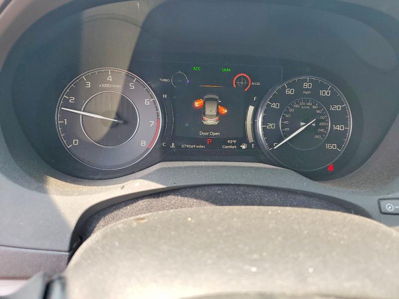 Продаж на аукціоні авто 2021 Acura Rdx, vin: 5J8TC2H54ML004963, номер лоту: 63324186
