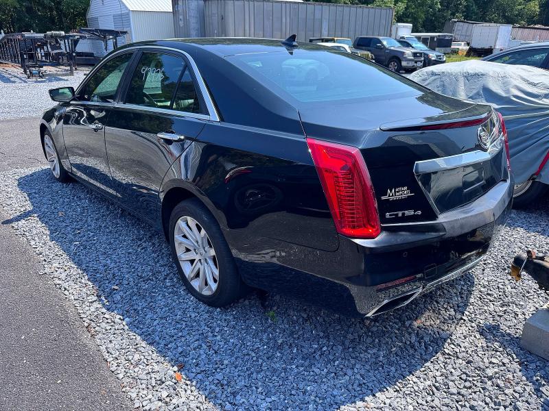 Aukcja sprzedaży 2014 Cadillac Cts, vin: 1G6AX5SX3E0196680, numer aukcji: 64223276